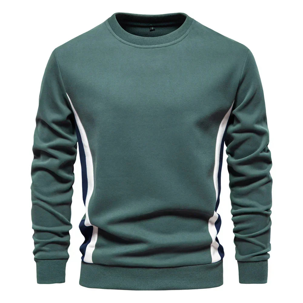 MaisonNox®| Elegante Herenpullover