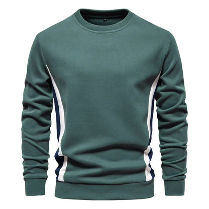 MaisonNox®| Elegante Herenpullover