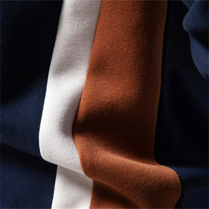 MaisonNox®| Elegante Herenpullover