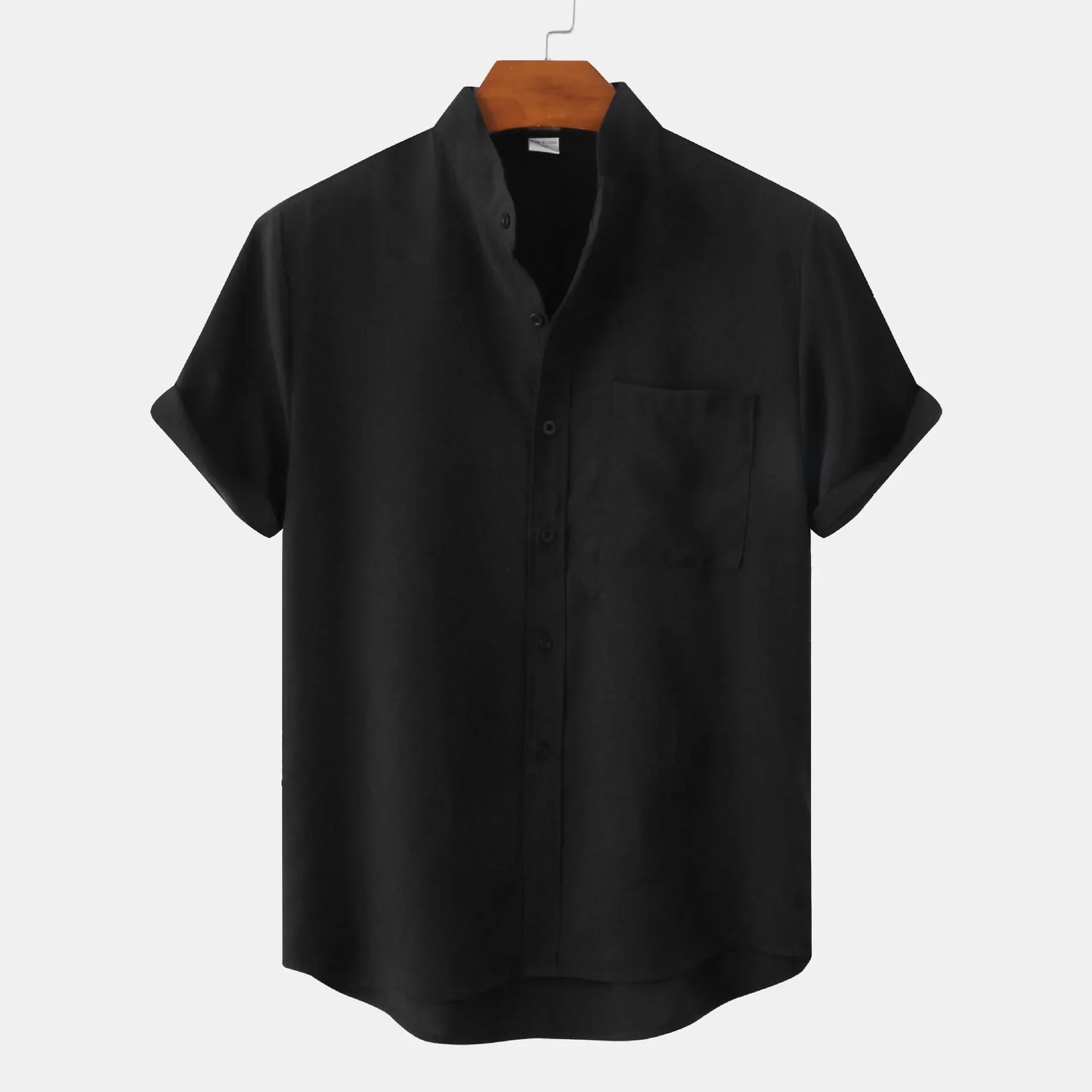 MaisonNox® | Modieuze Linnen Blouse