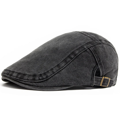 maisonnox® | Franse Flat Cap (TIJDELIJK 1+1 GRATIS!)