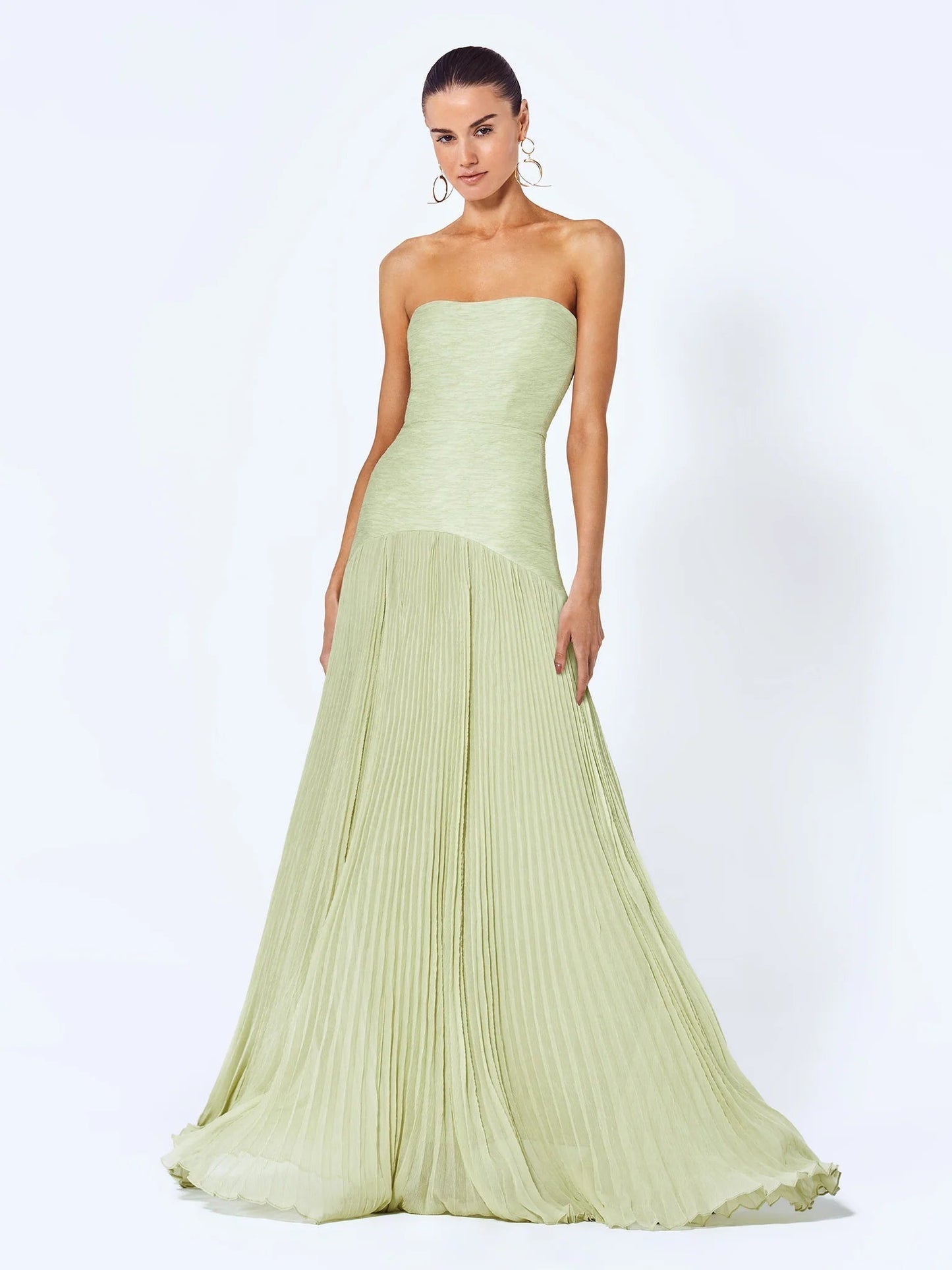 MaisonNox® | Elegante en Comfortabele Ceremonie Jurk