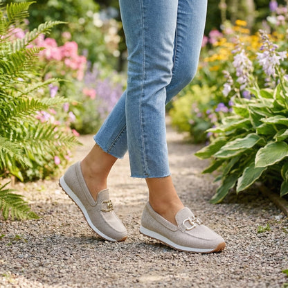 maisonnox® | LOAFER-SNEAKERS