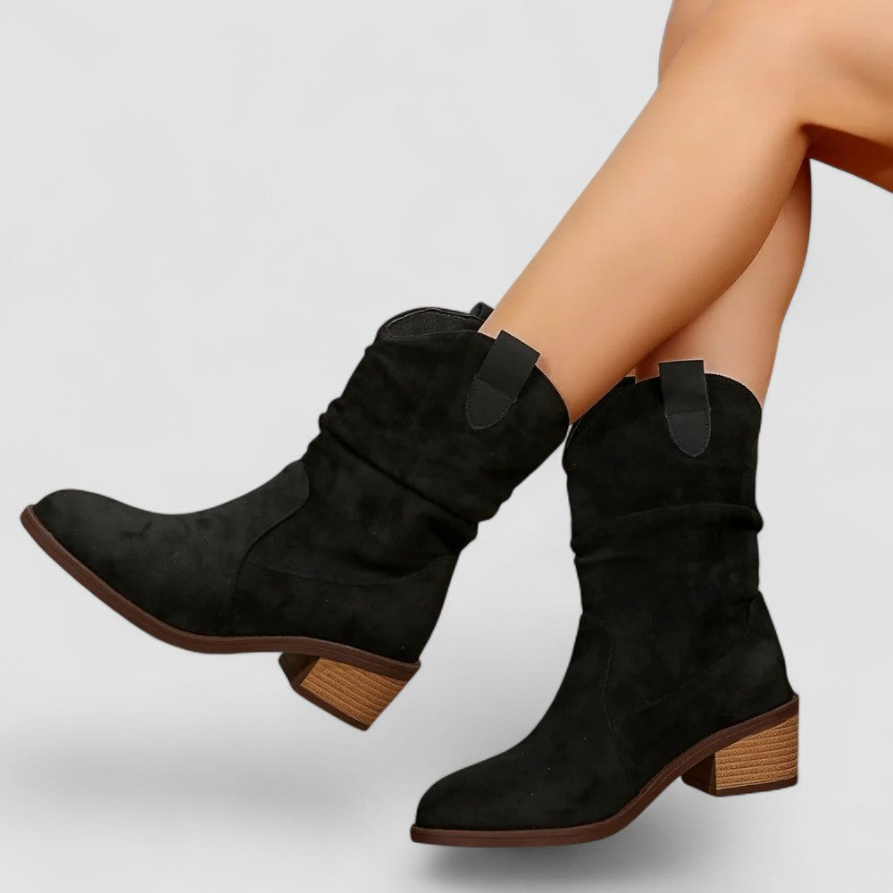 MaisonNox® | Stijlvolle Comfortabele Boots