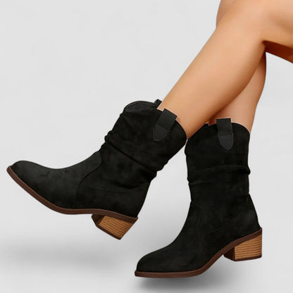 MaisonNox® | Stijlvolle Comfortabele Boots