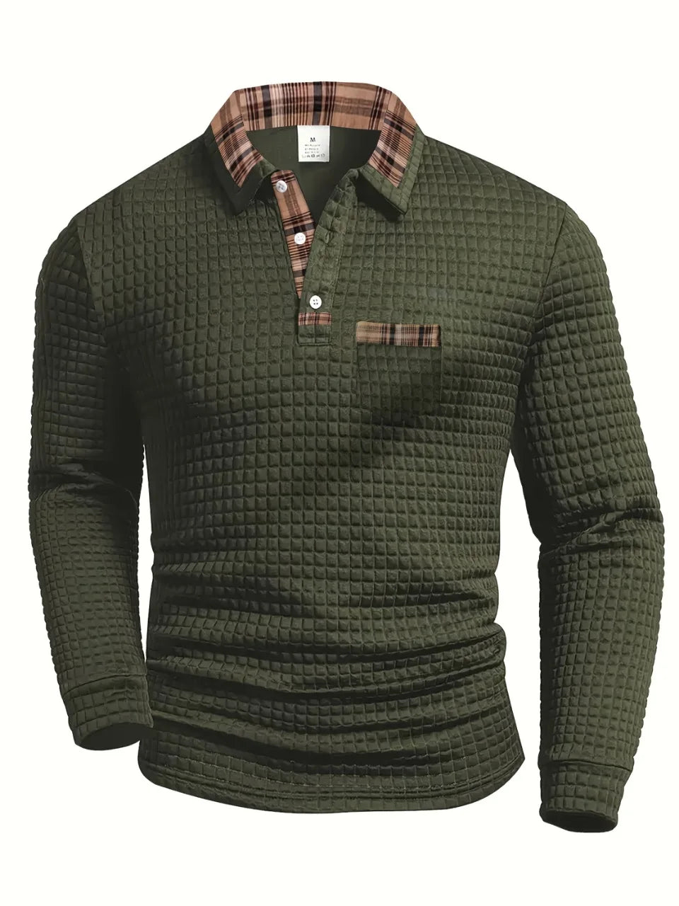 MaisonNox®| ELEGANTE PULLOVER VOOR HEREN