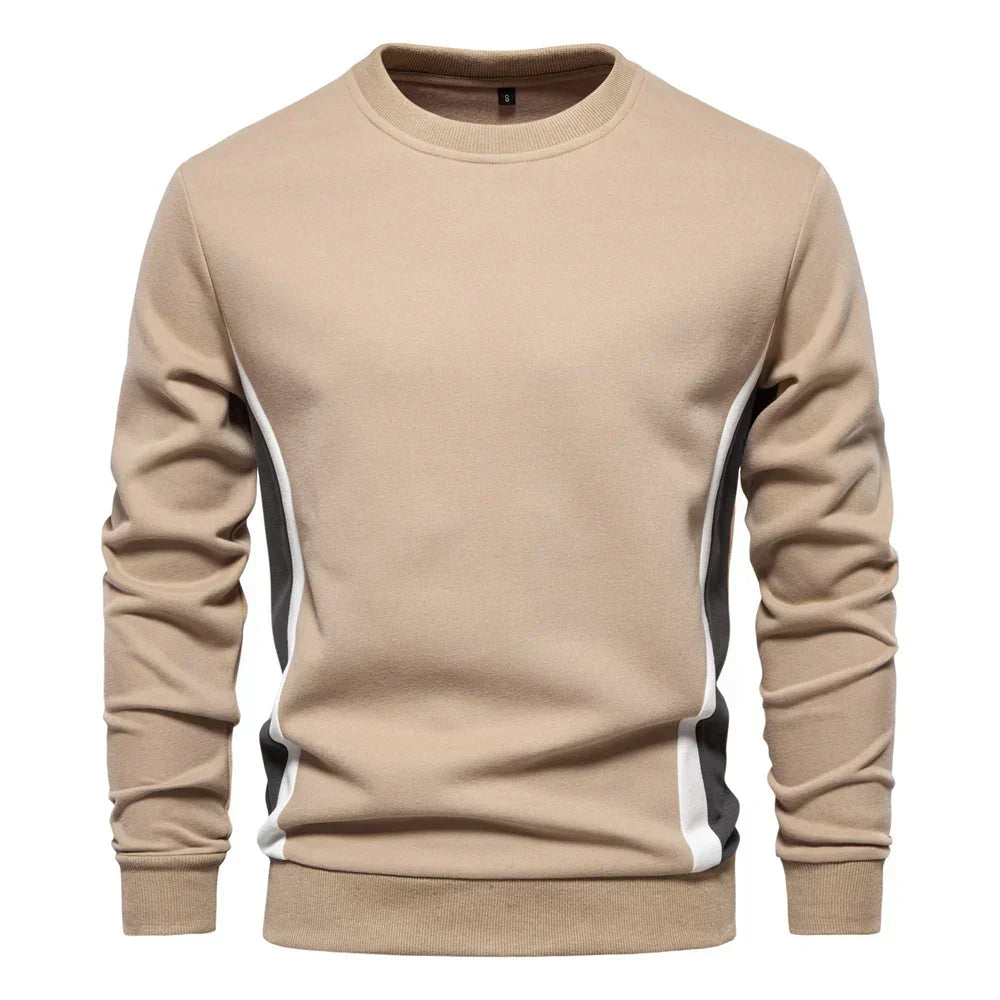 MaisonNox®| Elegante Herenpullover