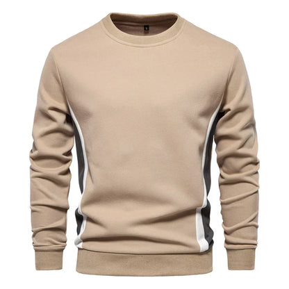MaisonNox®| Elegante Herenpullover