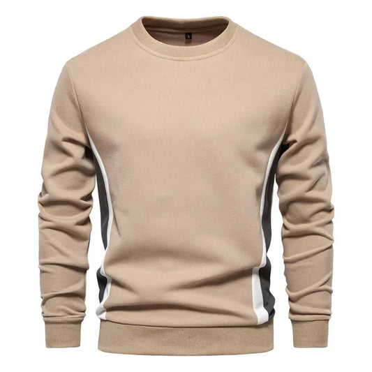 MaisonNox®| Tijdloze elegante heren pullover
