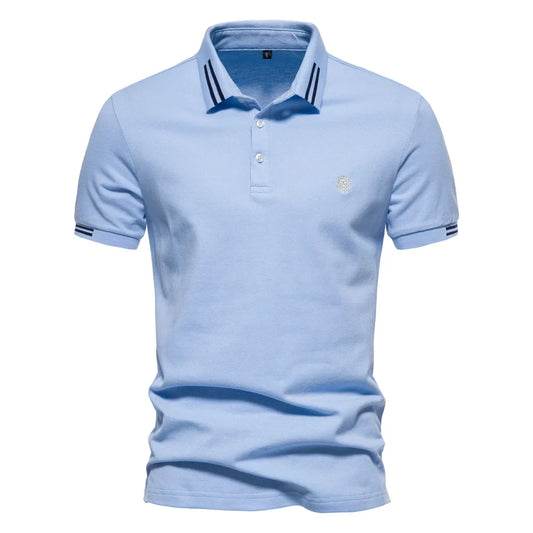 MaisonNox® | Elegante Chique Polo