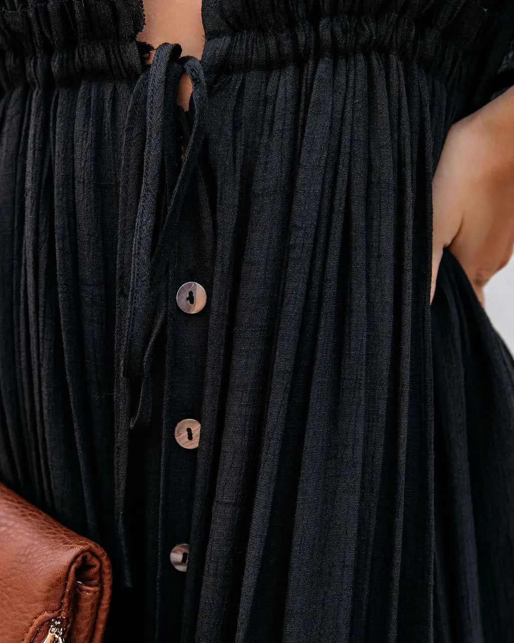 MaisonNox® | Boho casual jurk