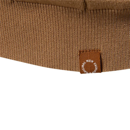 MaisonNox® | Zomerse Polo met Rits