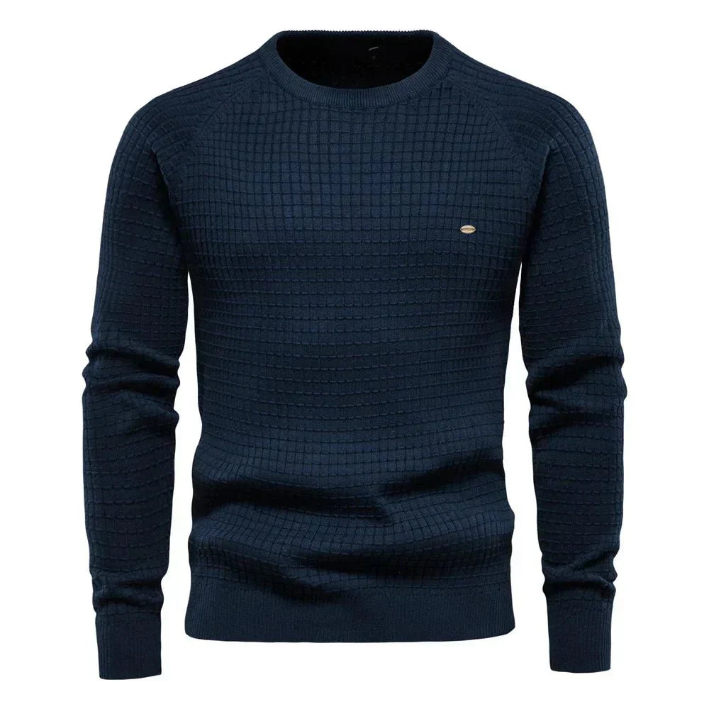 MaisonNox®| Stijlvolle pullover voor elke gelegenheid