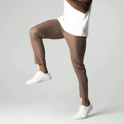 MaisonNox® | Stretch Chino Broek