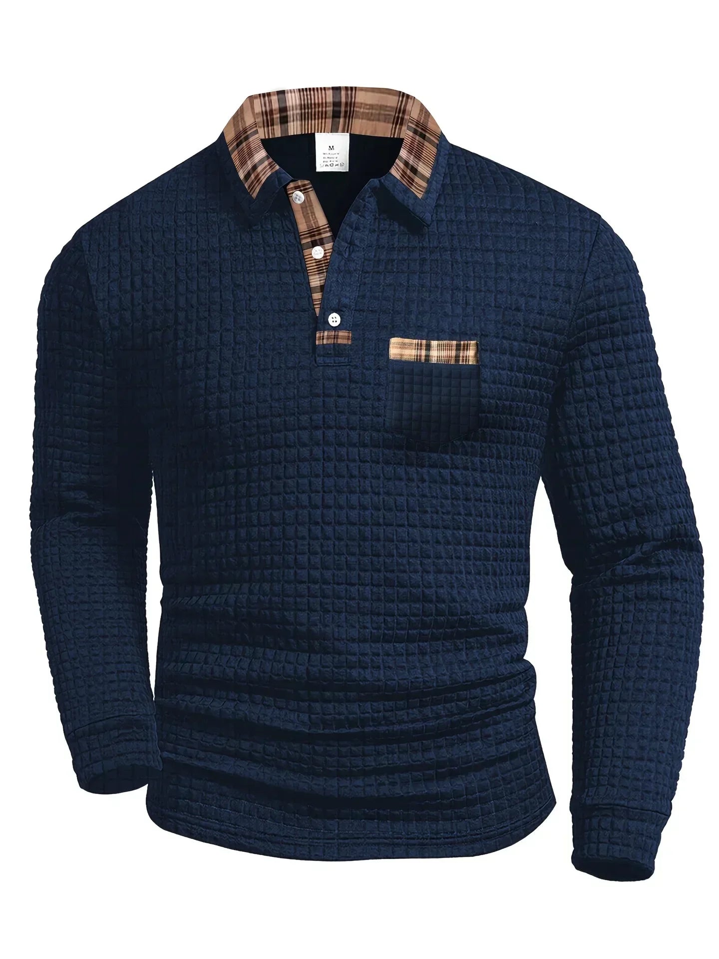 MaisonNox®| ELEGANTE PULLOVER VOOR HEREN