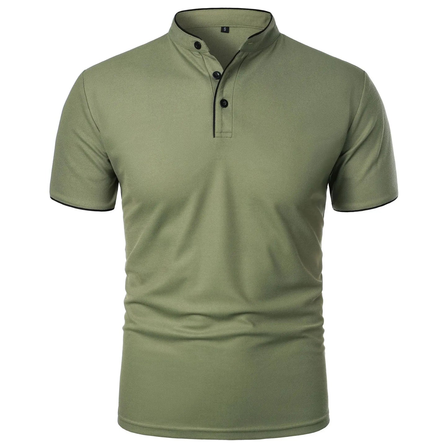 MaisonNox® | Stretchy Fit Polo
