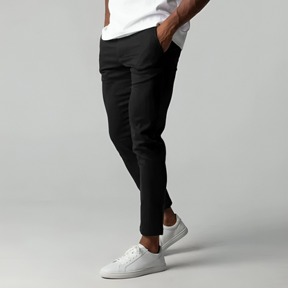 MaisonNox® | Stretch Chino Broek