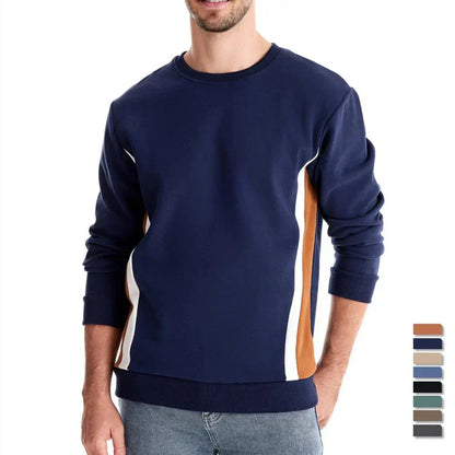 MaisonNox®| Tijdloze elegante heren pullover