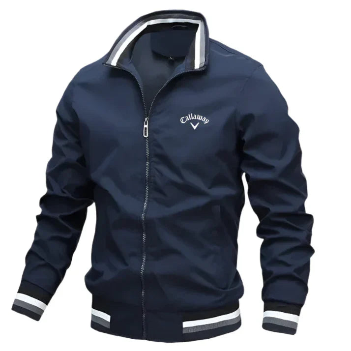MaisonNox® | Elegante en veelzijdige jas voor heren en dames