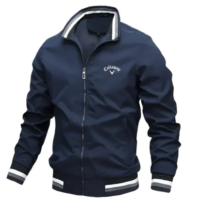 MaisonNox® | Elegante en veelzijdige jas voor heren en dames