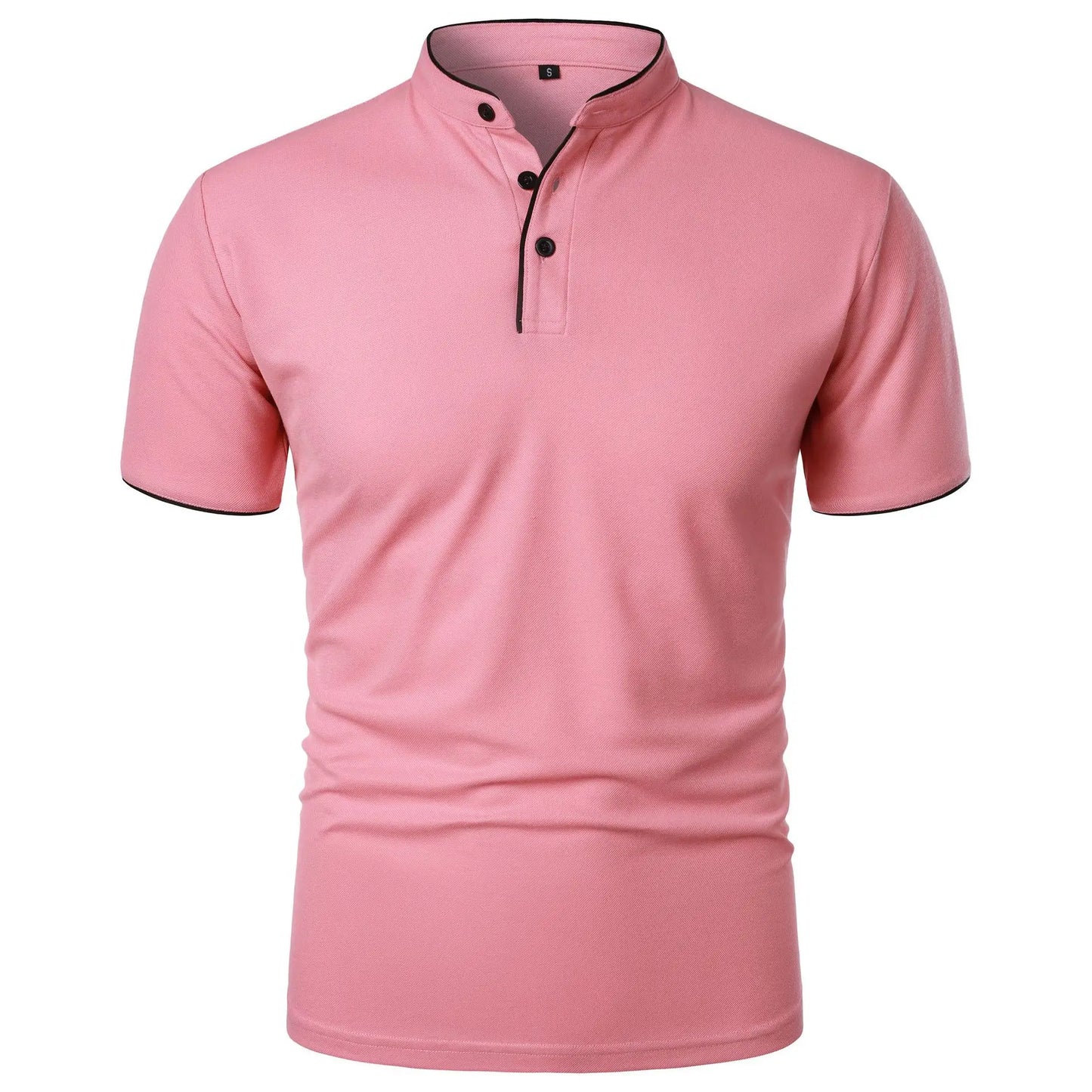 MaisonNox® | Stretchy Fit Polo