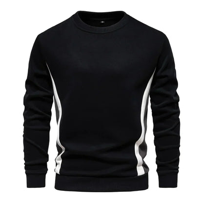MaisonNox®| Elegante Herenpullover