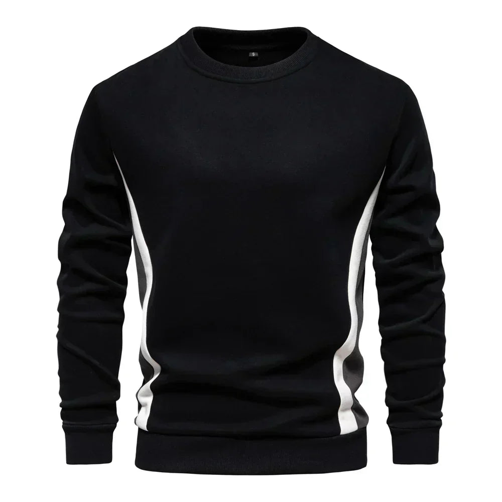 MaisonNox®| Tijdloze elegante heren pullover