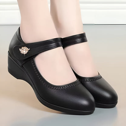 MaisonNox®| Comfortabele Elegante Schoenen met Dagelijkse Steun en Tijdloze Stijl