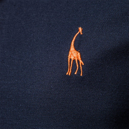 MaisonNox® | Casual Polo T-shirt