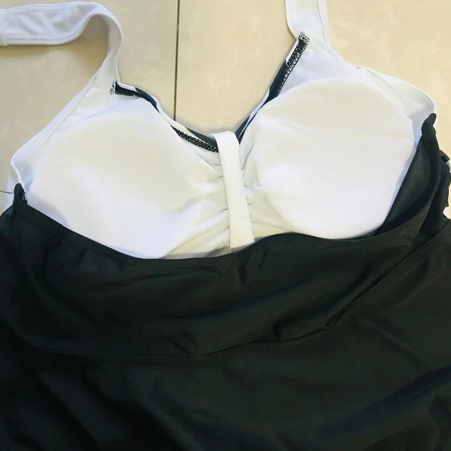 MaisonNox® | Vintage Badpak