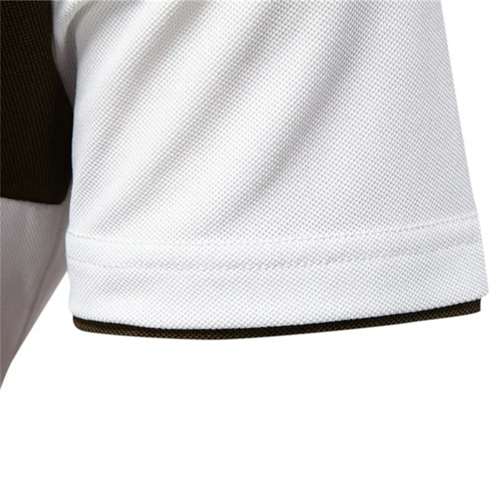 MaisonNox® |  Luxe Casual Polo