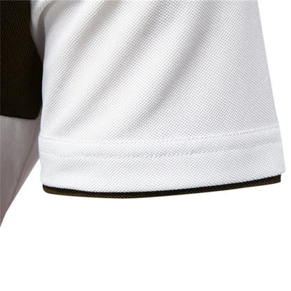 MaisonNox® |  Luxe Casual Polo