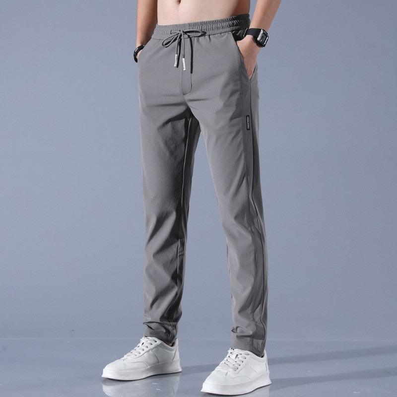 MaisonNox® | Chino Broek voor Heren