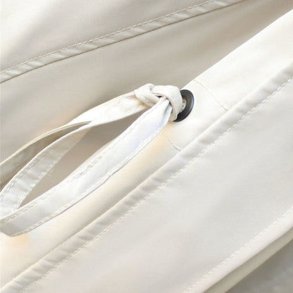 MaisonNox® | Elegante jas met bescherming tegen slecht weer en wind