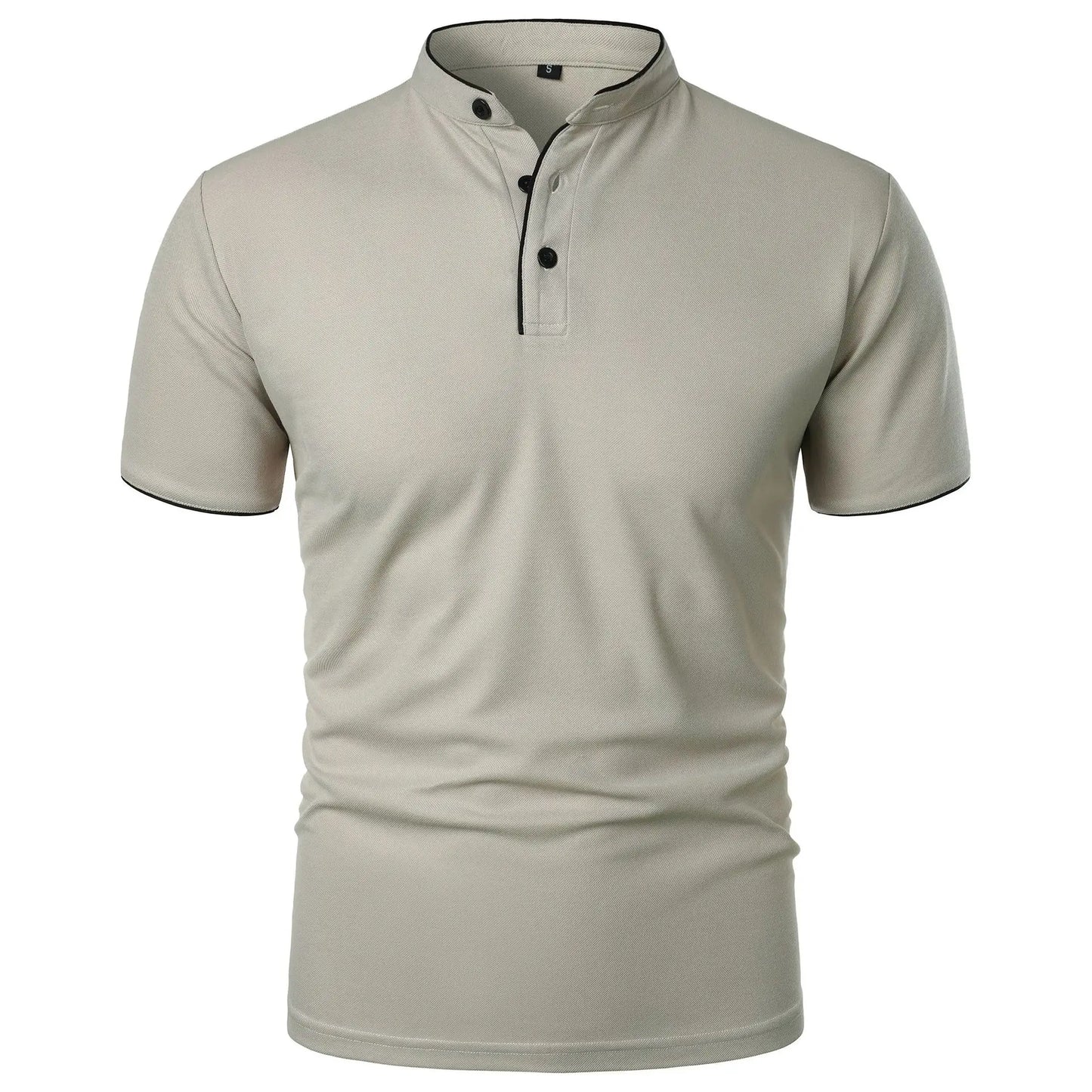 MaisonNox® | Stretchy Fit Polo