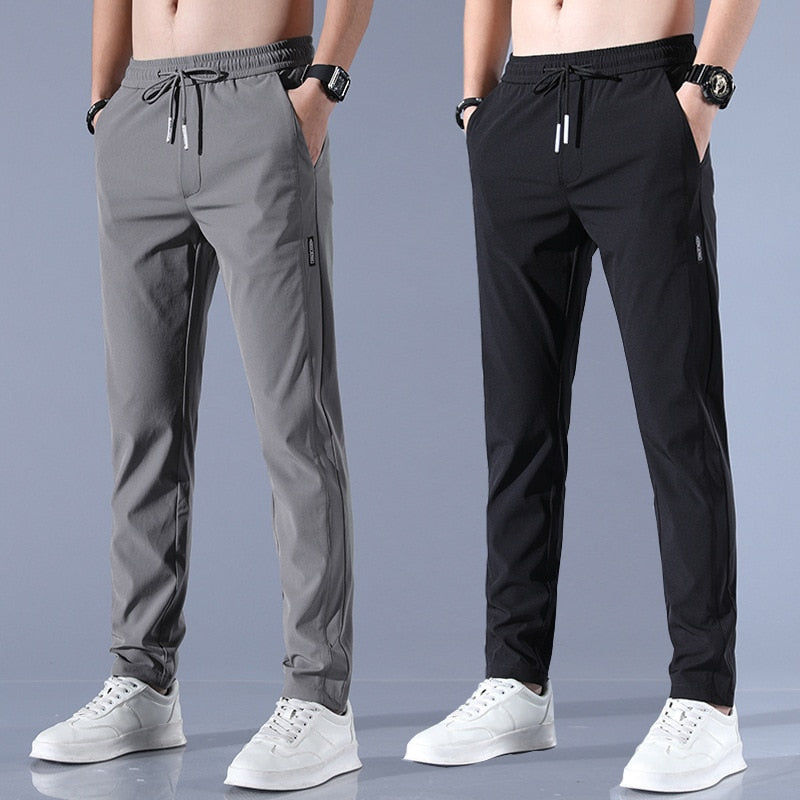 MaisonNox® | Chino Broek voor Heren