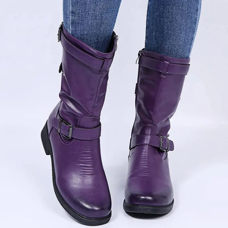 MaisonNox® | Ondersteunende Orthopedische Boots