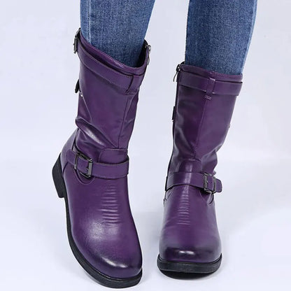 MaisonNox® | Ondersteunende Orthopedische Boots