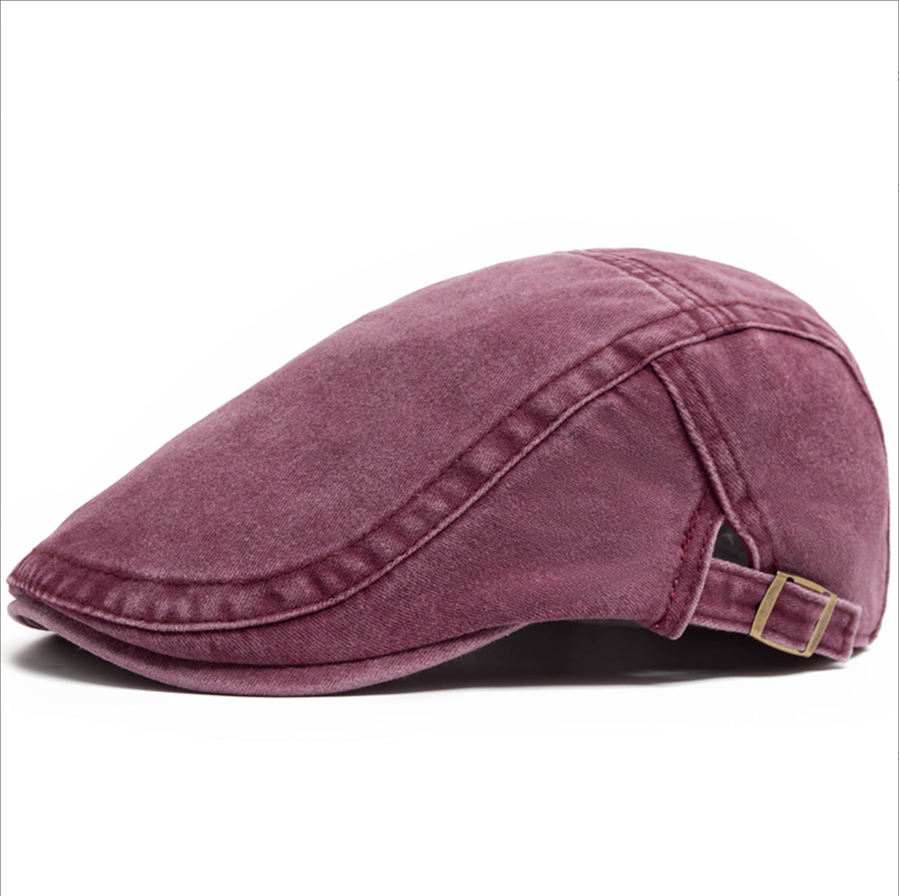 maisonnox® | Franse Flat Cap (TIJDELIJK 1+1 GRATIS!)