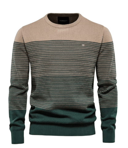 MaisonNox®| Maskuline stijl ontmoet ultiem comfort