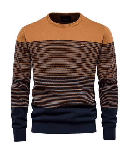 MaisonNox®| Maskuline stijl ontmoet ultiem comfort