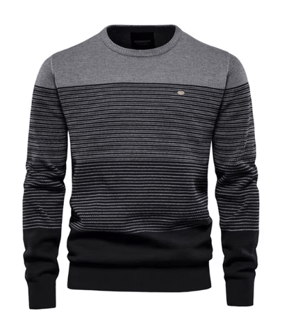 MaisonNox®| Maskuline stijl ontmoet ultiem comfort