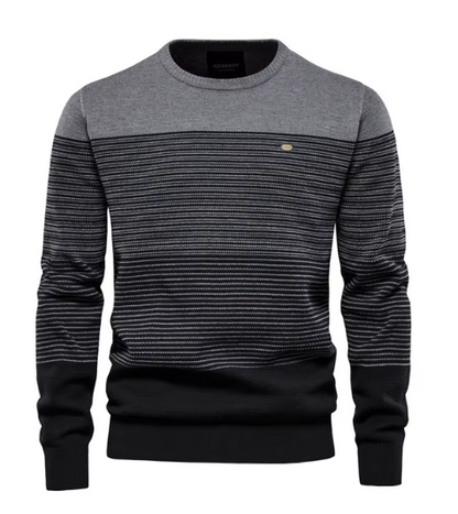 MaisonNox®| Robuuste herenpullover