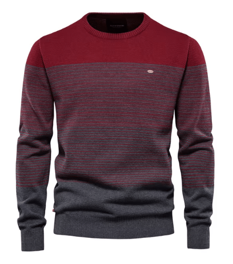 MaisonNox®| Maskuline stijl ontmoet ultiem comfort