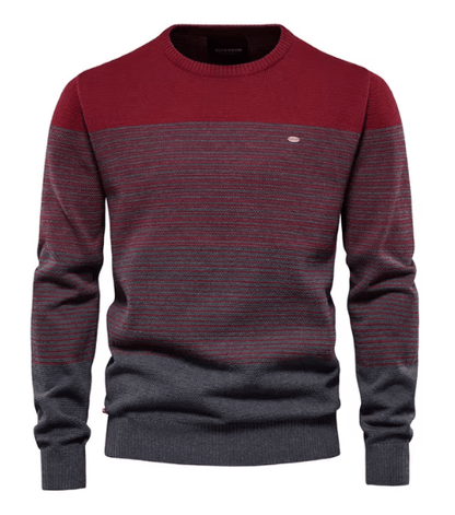 MaisonNox®| Maskuline stijl ontmoet ultiem comfort