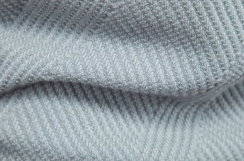 MaisonNox®| Stijlvolle herenpullover met visgraatpatroon