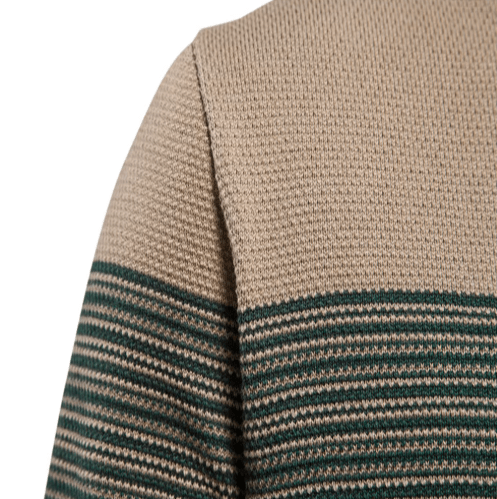 MaisonNox®| Maskuline stijl ontmoet ultiem comfort