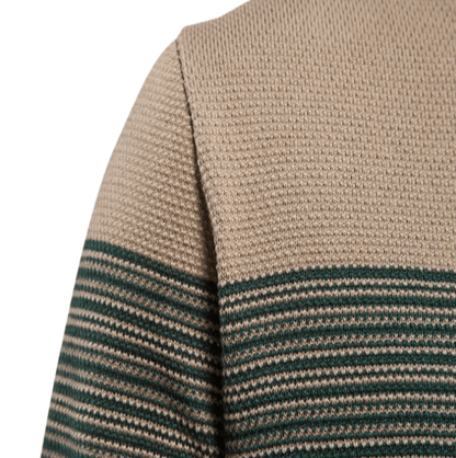 MaisonNox®| Maskuline stijl ontmoet ultiem comfort