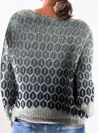 MaisonNox®- Comfortabele Trui