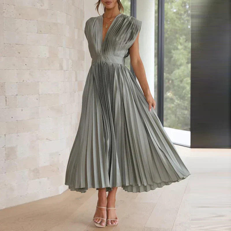 MaisonNox® | Elegante en veelzijdige damesjurk
